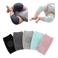 Rodilleras De Gateo Para Bebés