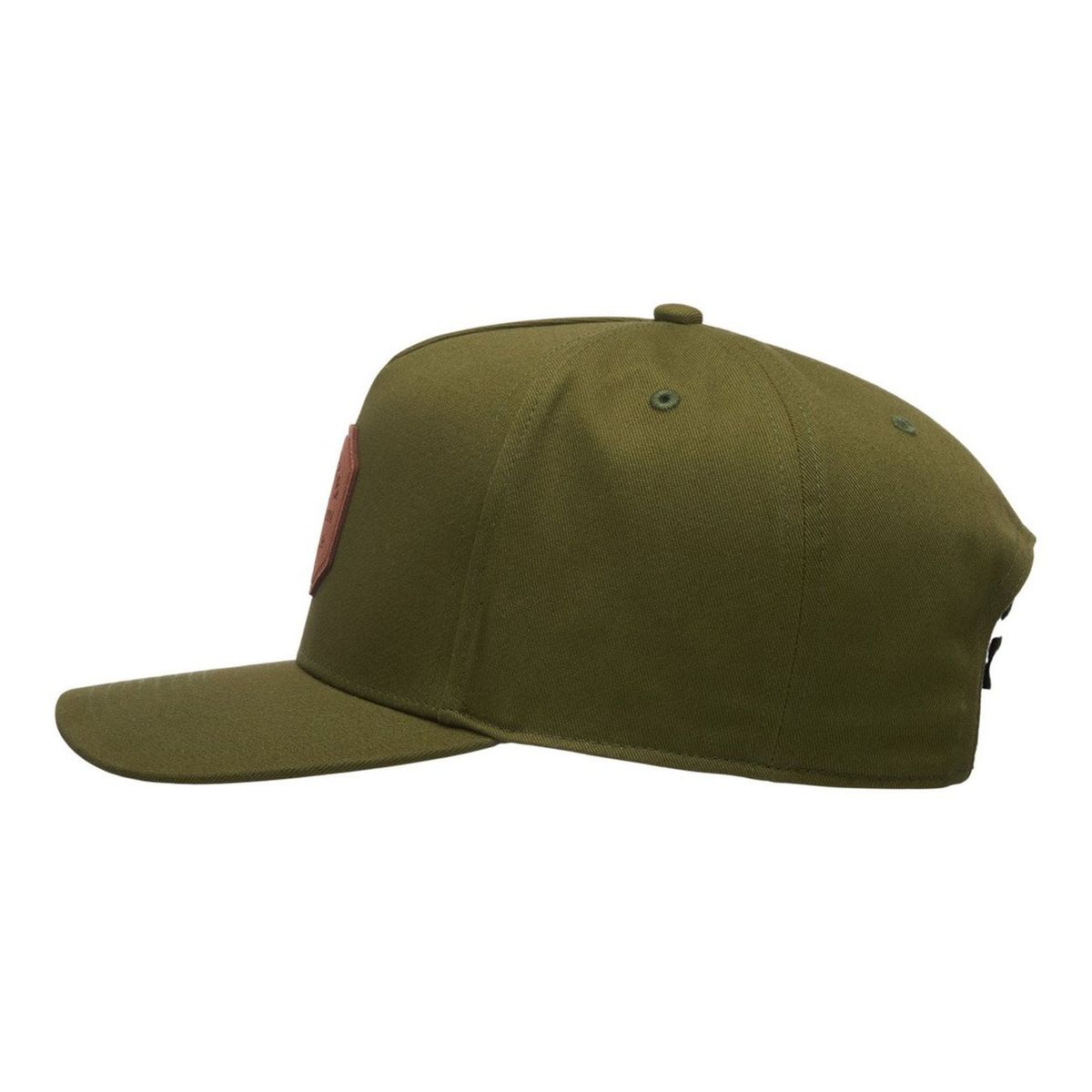DC SHOES - Jockey Hombre DC Reynotts Verde