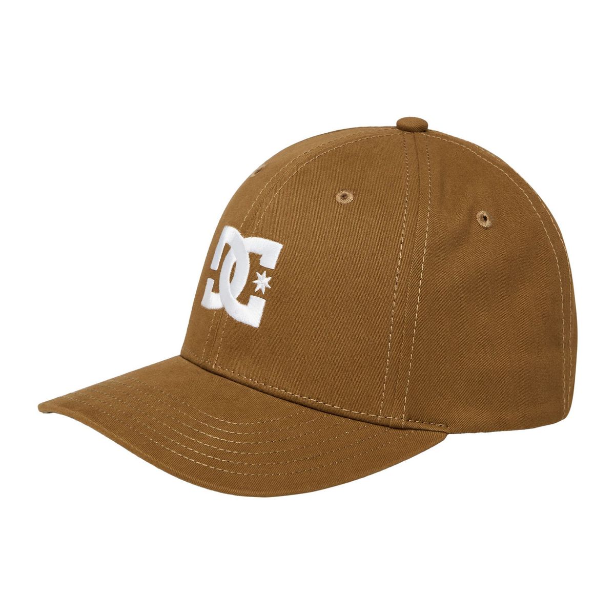 DC SHOES - Jockey Hombre Cap Star Café DC