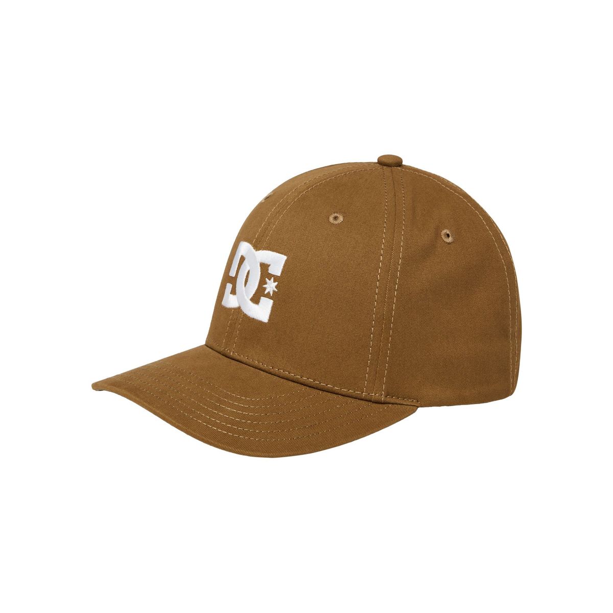 DC SHOES - Jockey Hombre Cap Star Café DC