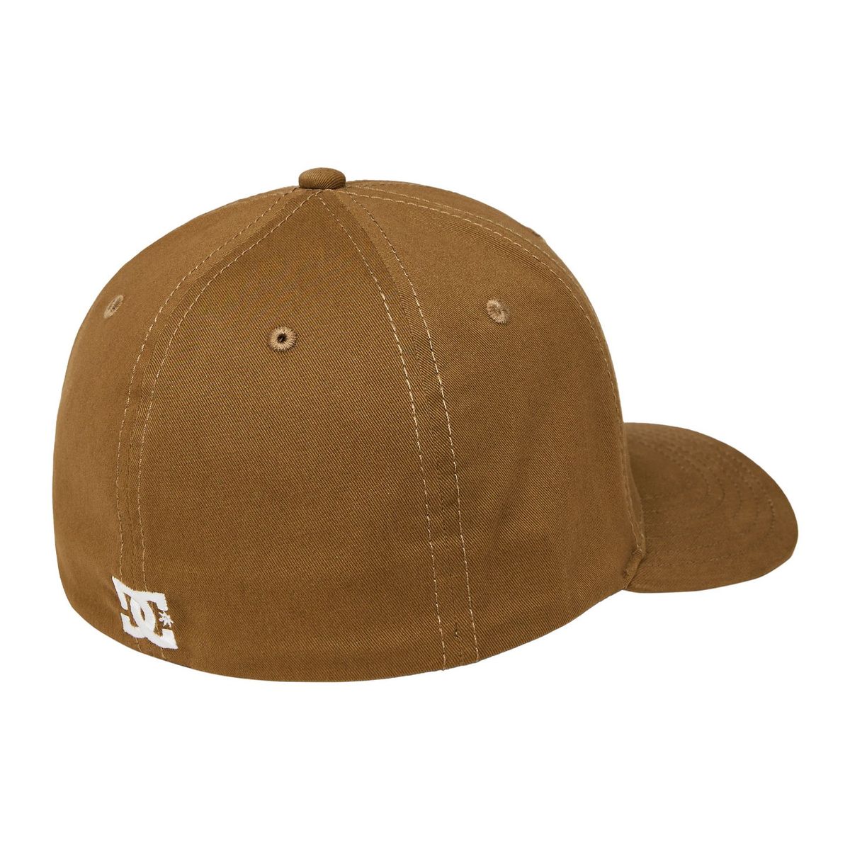 DC SHOES - Jockey Hombre Cap Star Café DC