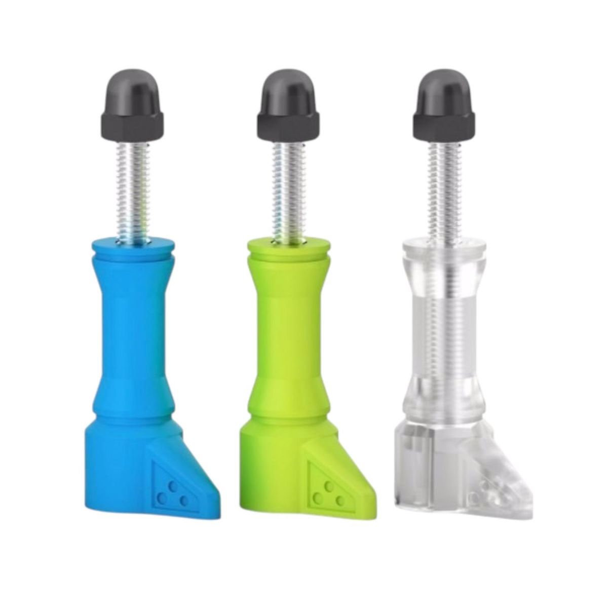 GOPOLE - Tornillo Hi-Torque para GoPro