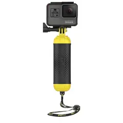 GOPOLE - Mango Flotante para GoPro