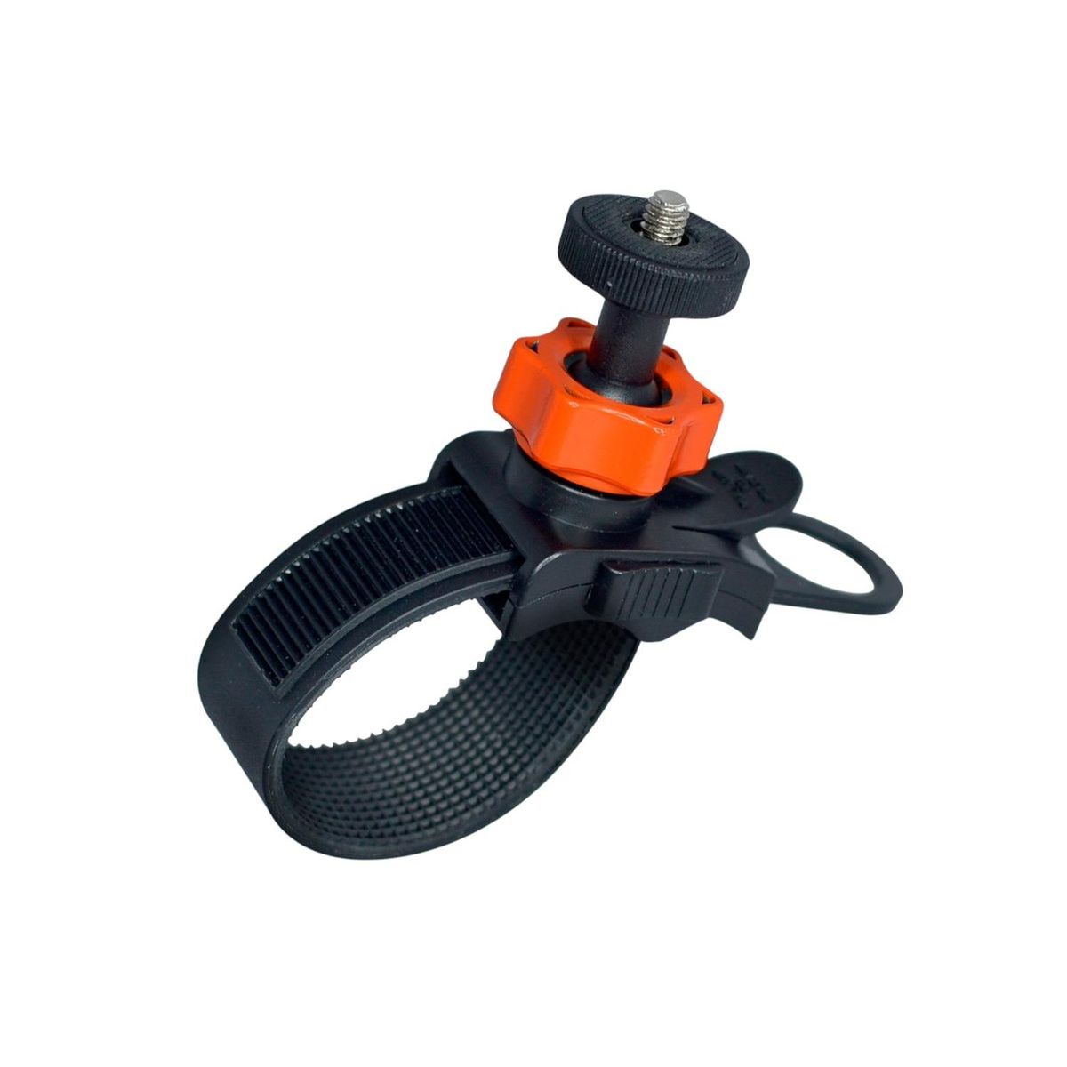 XSORIES - Montura Manillar con Correa Ajustable para GoPro