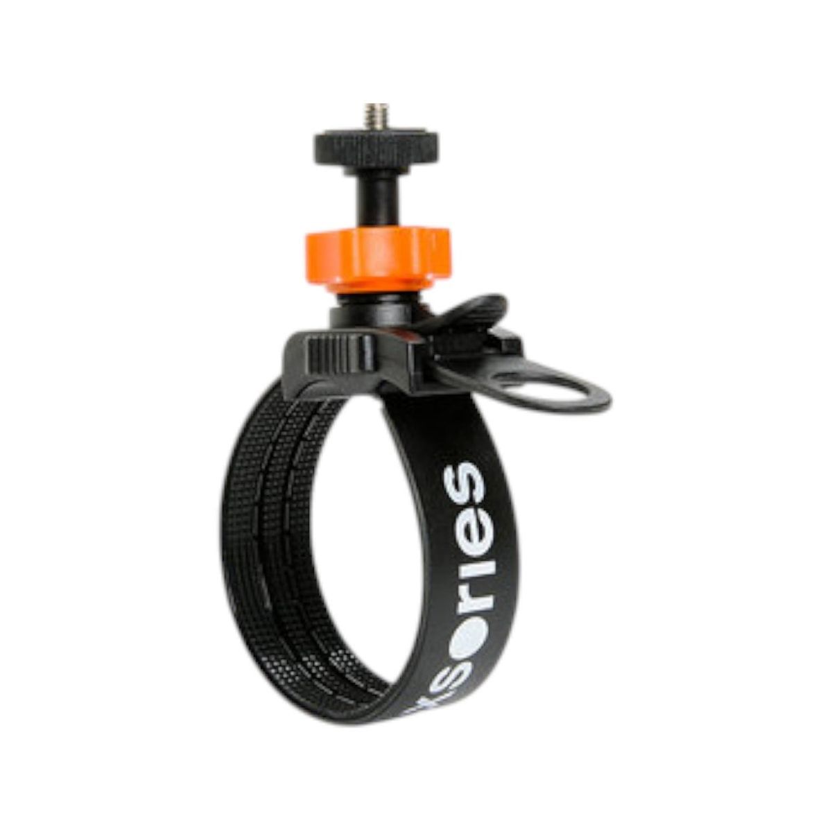 XSORIES - Montura Manillar con Correa Ajustable para GoPro