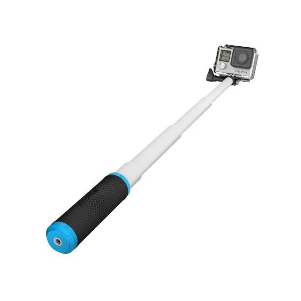 GOPOLE - Baston Extensible 18-53 cm para Gopro