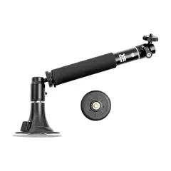 XSORIES - Pack Baston + Asa Telescopica para GoPro