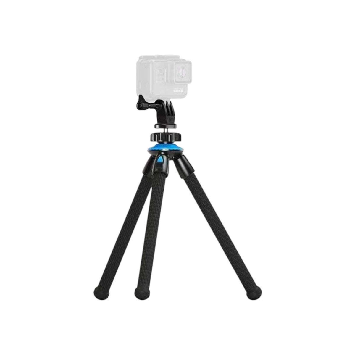 GOPOLE - Tripode Flexible para GoPro