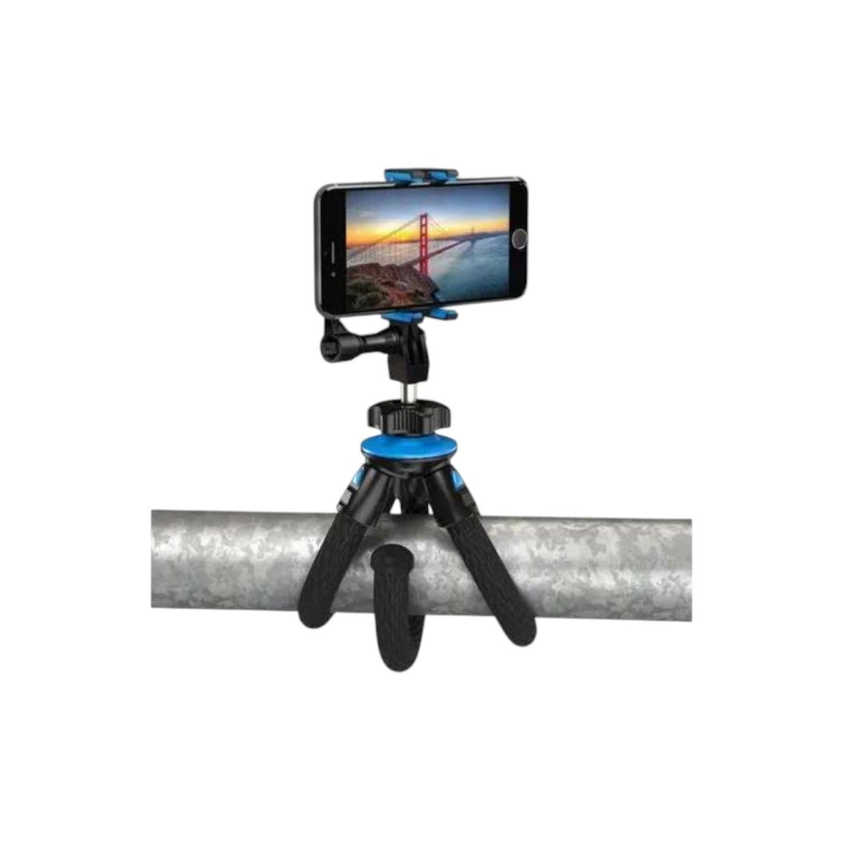 GOPOLE - Tripode Flexible para GoPro