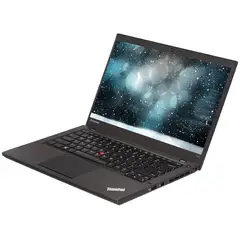 LENOVO - Notebook ThinkPad T440 Intel Core i5-4300U 4GB RAM 256GB SSD NEGRO