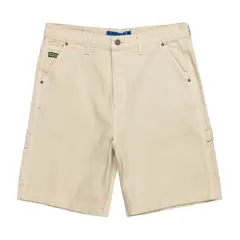 DC SHOES - Short Hombre Carpenter 22 Beige DC
