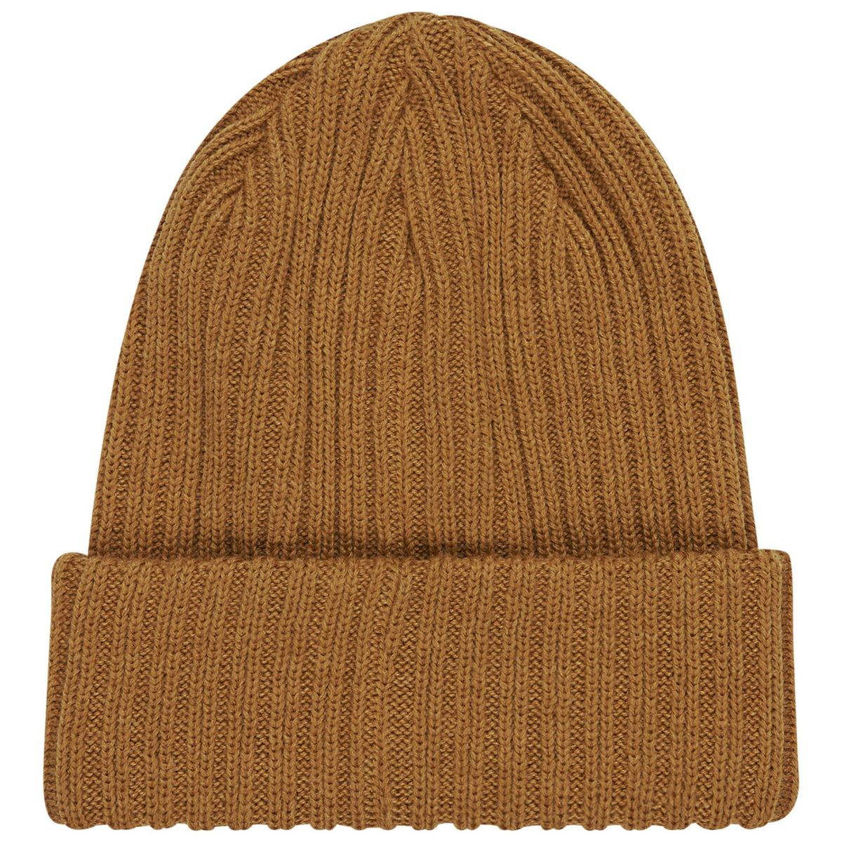 DC SHOES - Gorro Hombre Fish N Destroy 2 Cuffed Crb0 Café DC