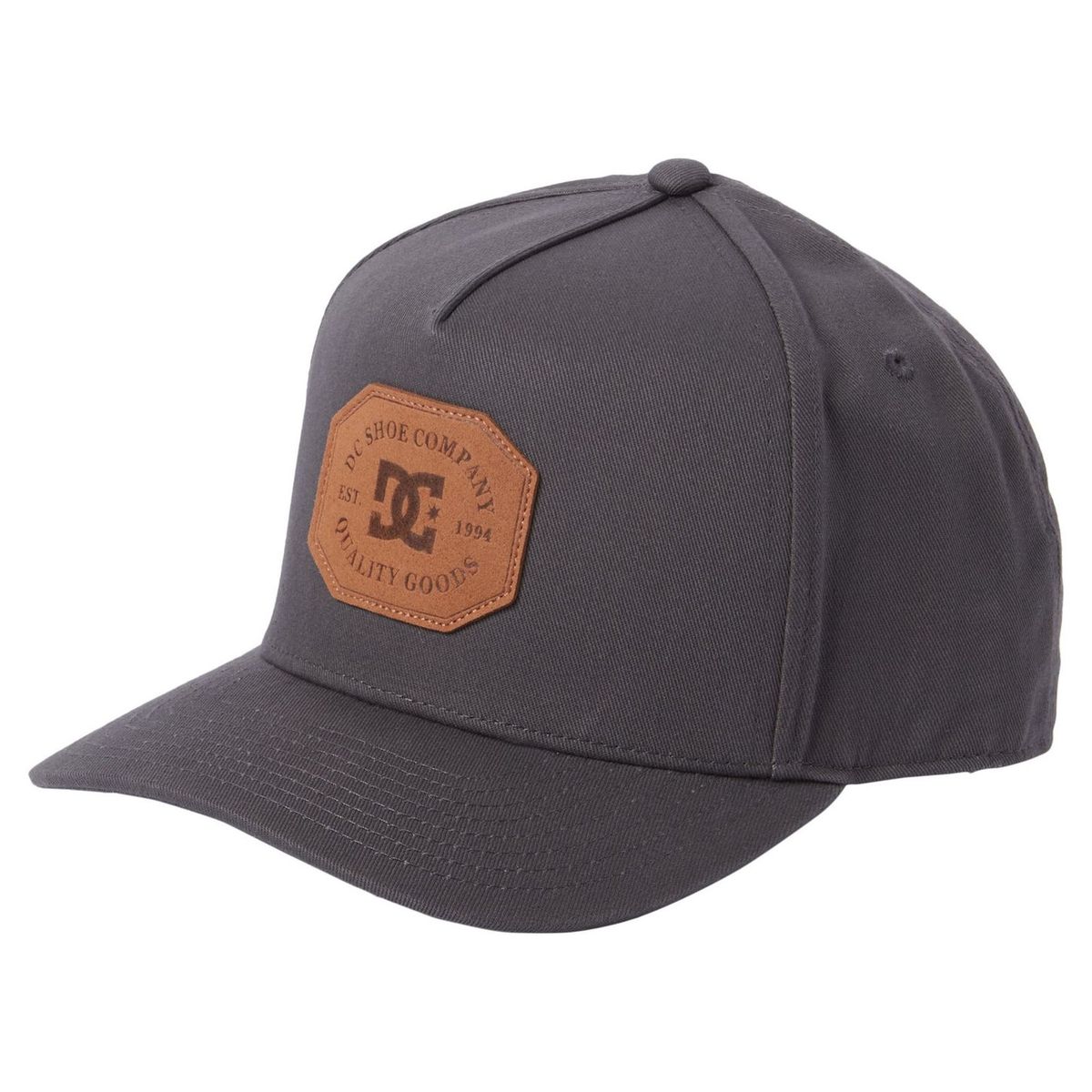 DC SHOES - Jockey Niño Reynotts Negro DC