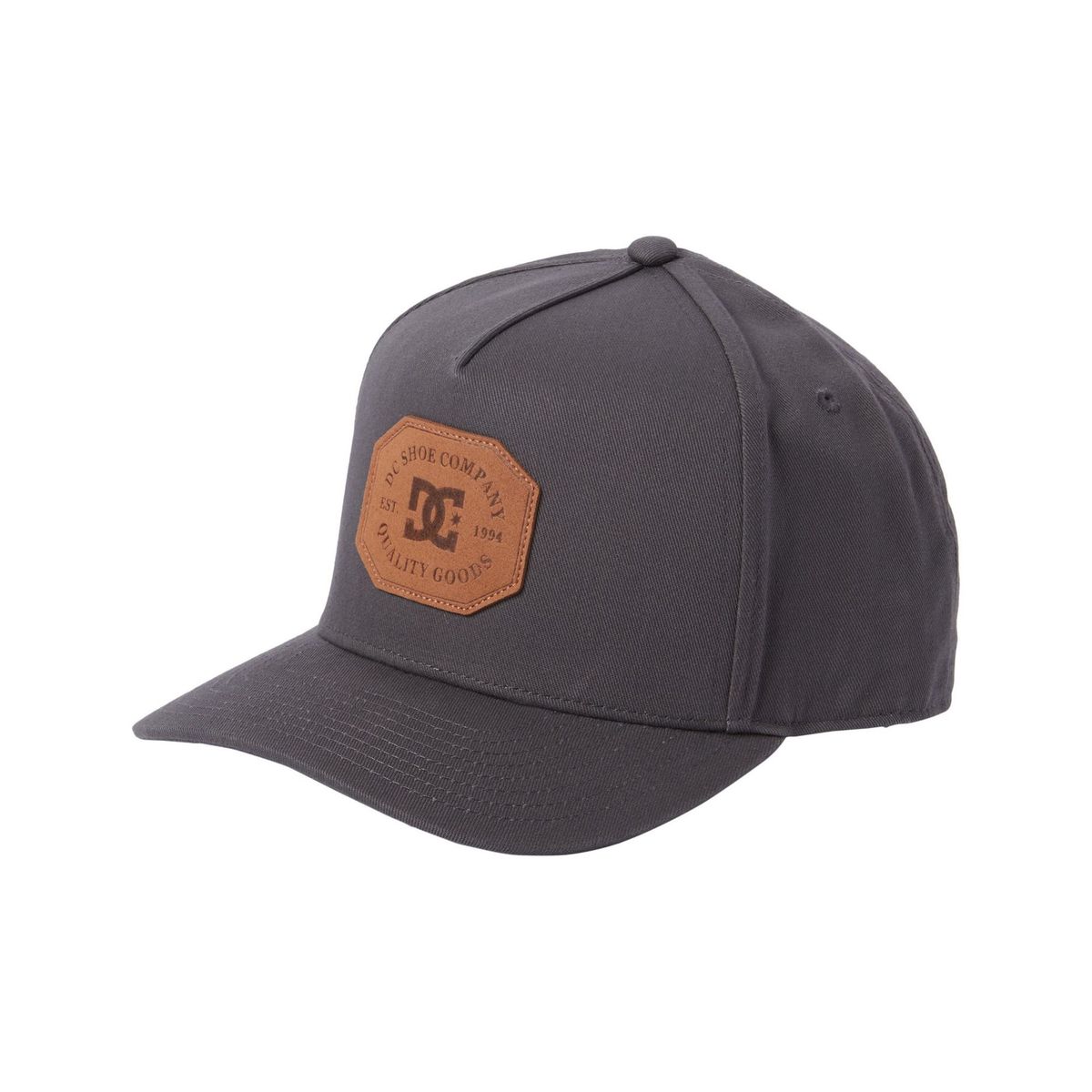 DC SHOES - Jockey Niño Reynotts Negro DC