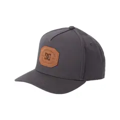 DC SHOES - Jockey Niño Reynotts Negro DC