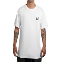 Polera Hombre Handy Cam Blanco DC
