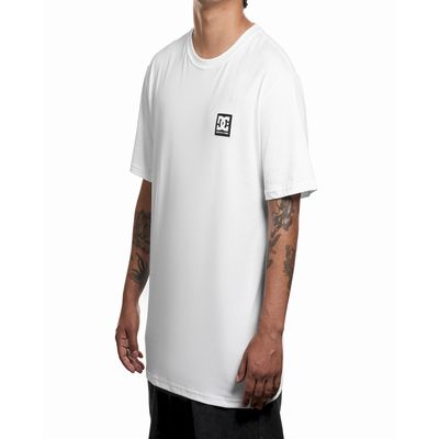 Imagen 2 del producto Polera Hombre Handy Cam Blanco DC