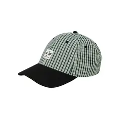 DC SHOES - Jockey Hombre Game On Verde DC