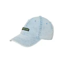 DC SHOES - Jockey Hombre DC Patch It Celeste