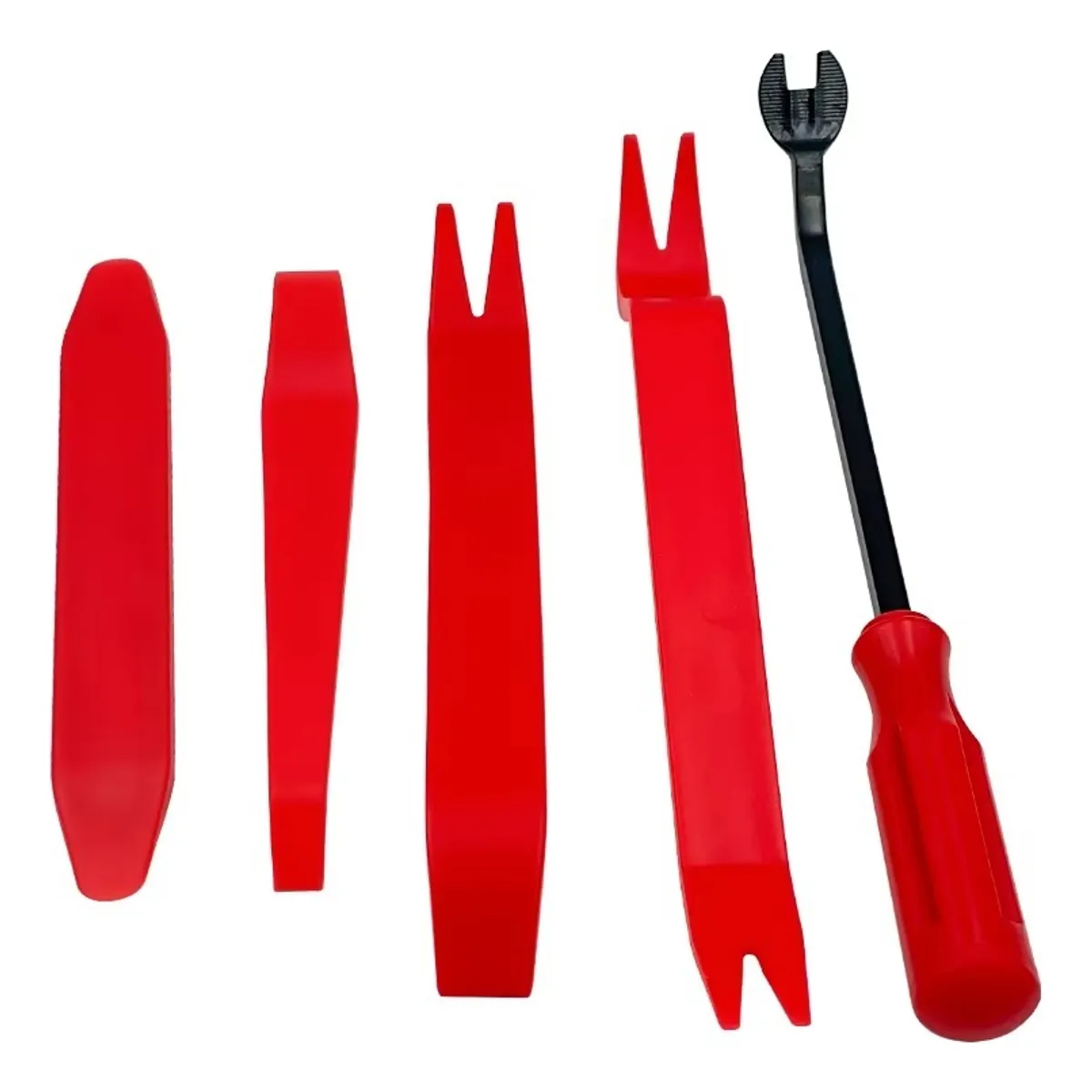 BLOCKADE - Set De Herramientas Para Extracción De Molduras De Auto