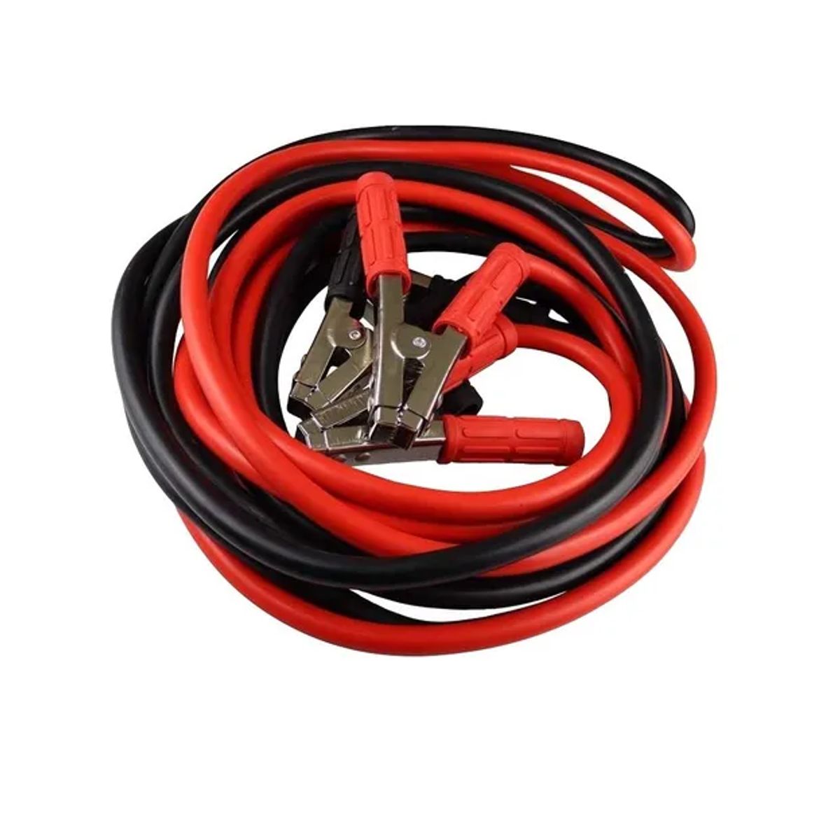 GENERICO - Cables De Puente Roba Corriente 800 Amp Para Vehículo