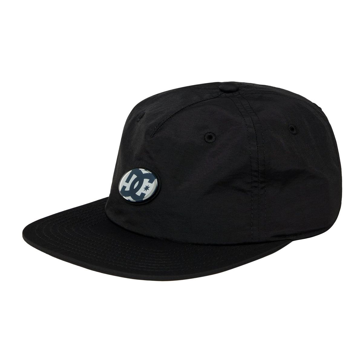 DC SHOES - Jockey Hombre On The Bubble Negro DC