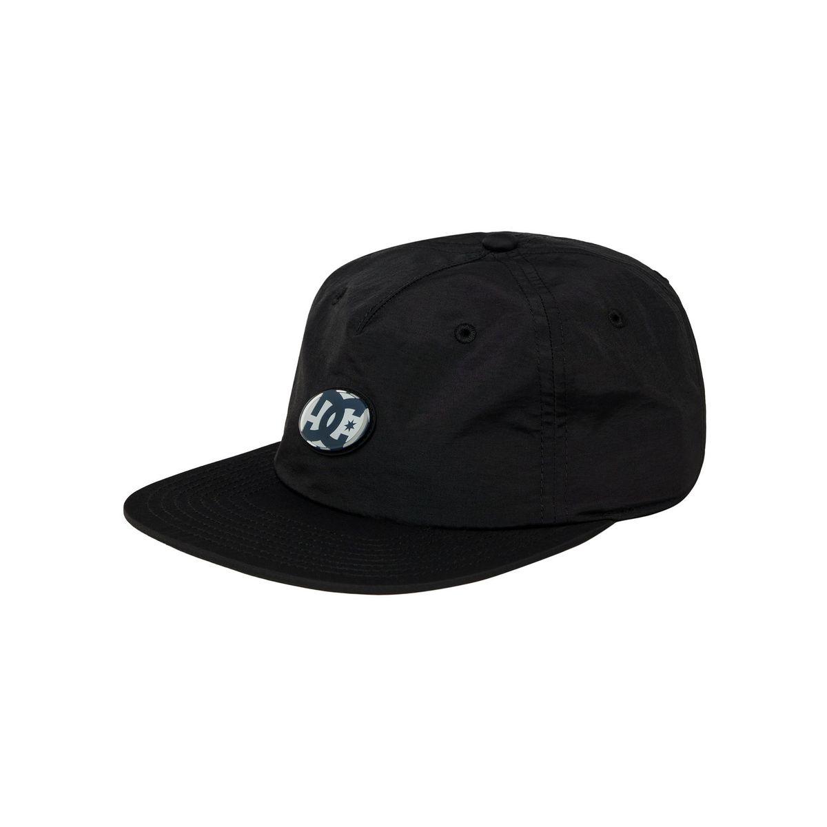 DC SHOES - Jockey Hombre On The Bubble Negro DC