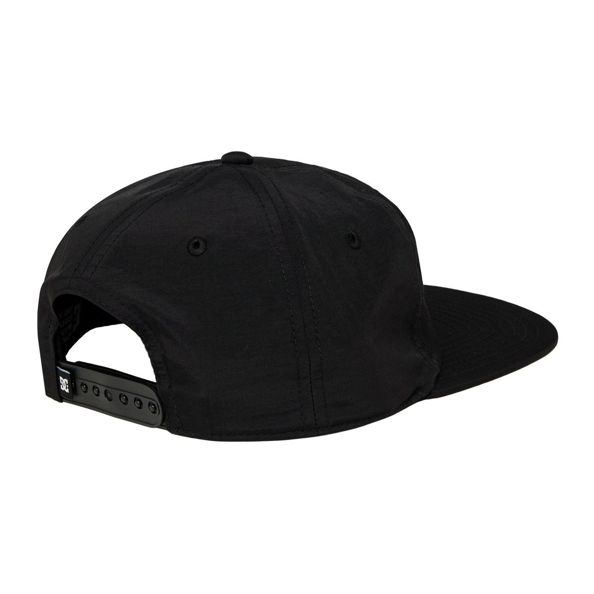 DC SHOES - Jockey Hombre On The Bubble Negro DC