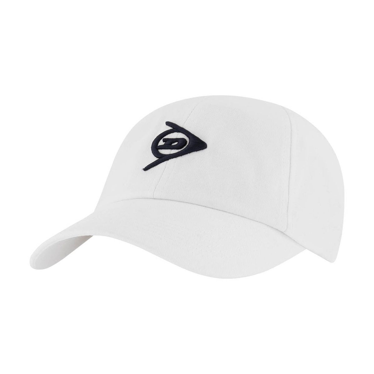DUNLOP - Gorro Dunlop Pro Blanco