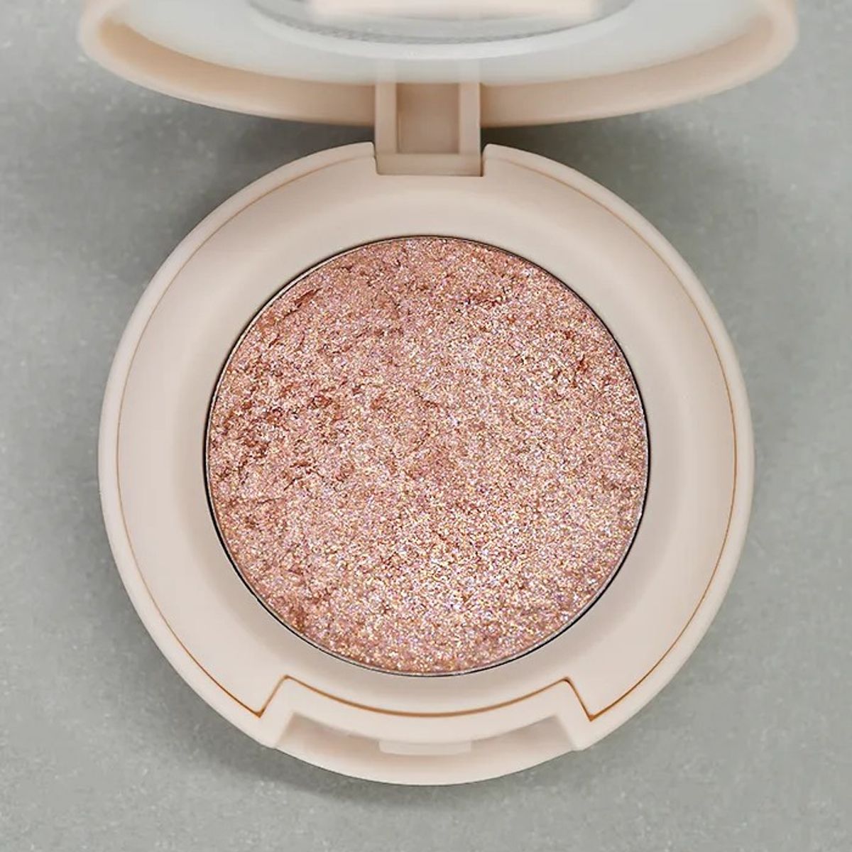 DOLCE BELLA - SOMBRA MOUSSE ROSE DOLCE BELLA