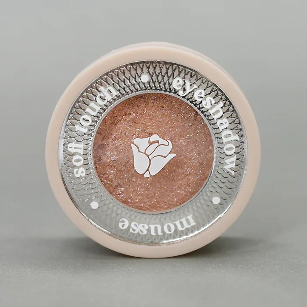 DOLCE BELLA - SOMBRA MOUSSE ROSE DOLCE BELLA