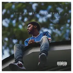 GENERICO - J. Cole - 2014 Forest Hills Drive - Vinilo Doble