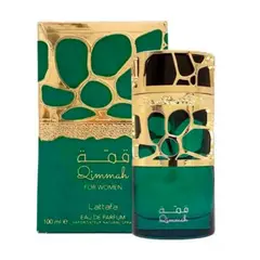 LATAFFA - Qimmah for Women EDP 100 ML - Lattafa