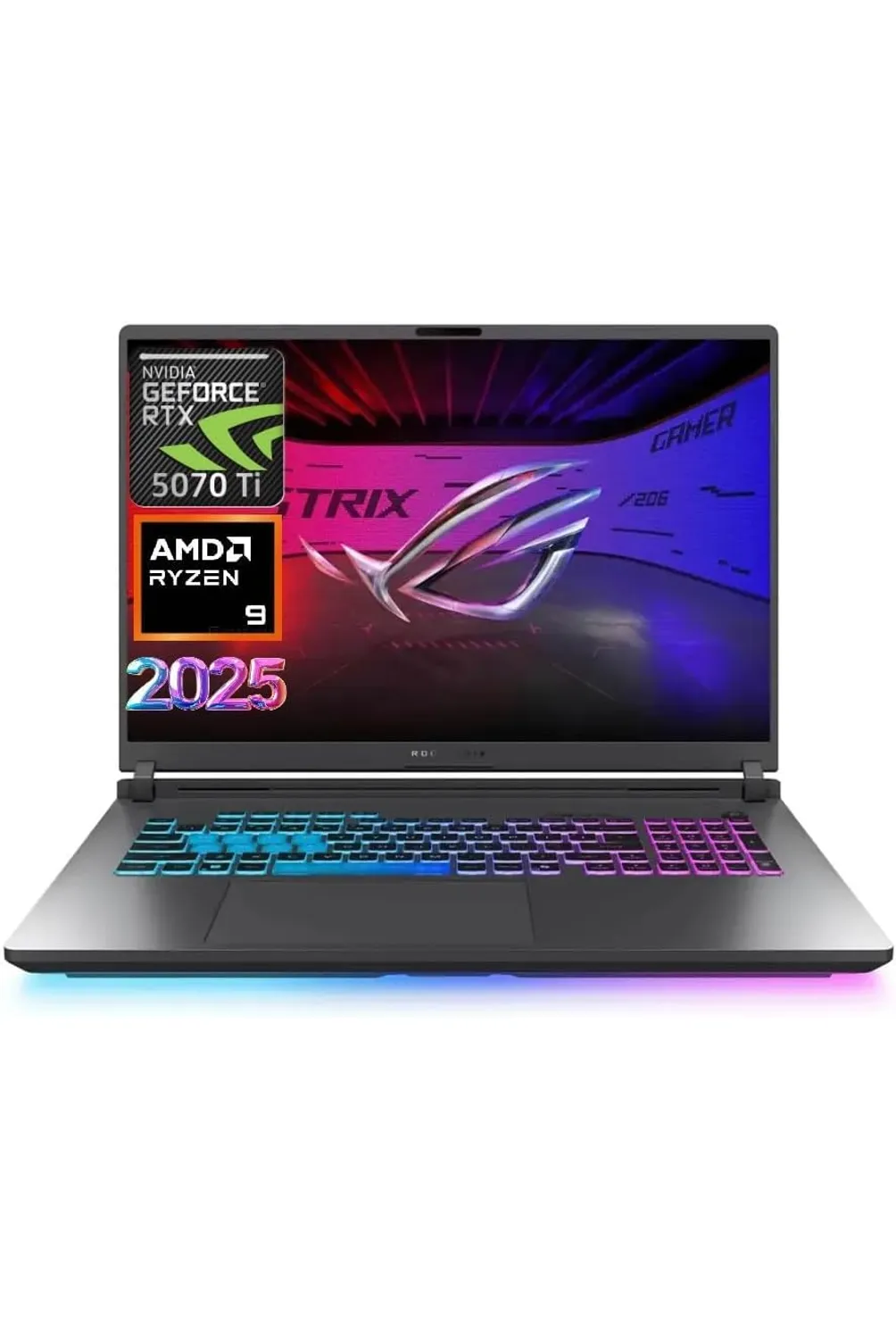 ASUS Notebook Gamer ASUS ROG Strix G16 16