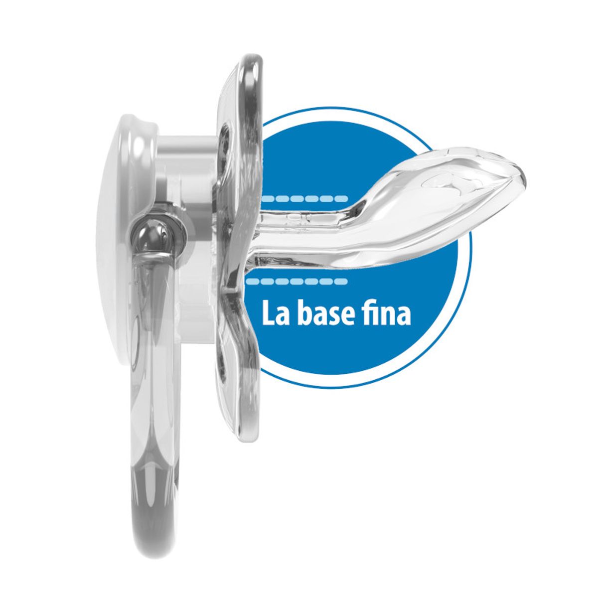 DR BROWN'S - Chupete Prevent 6-18 Meses Dr. Brown's 2 Unidades Niña