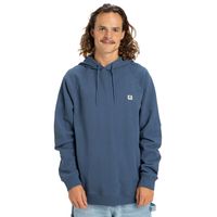 Polerón Hombre Pressed Azul DC