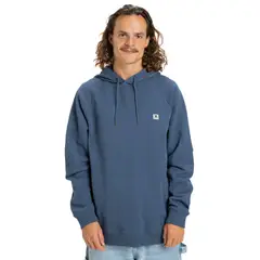 DC SHOES - Polerón Hombre DC Pressed Azul