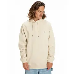 DC SHOES - Polerón Hombre Pressed Blanco DC