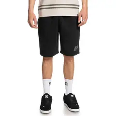 DC SHOES - Short Hombre Pallet Negro DC