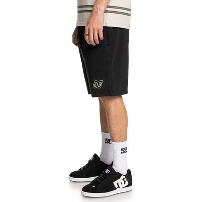 Imagen 2 del producto Short Hombre Pallet Negro DC