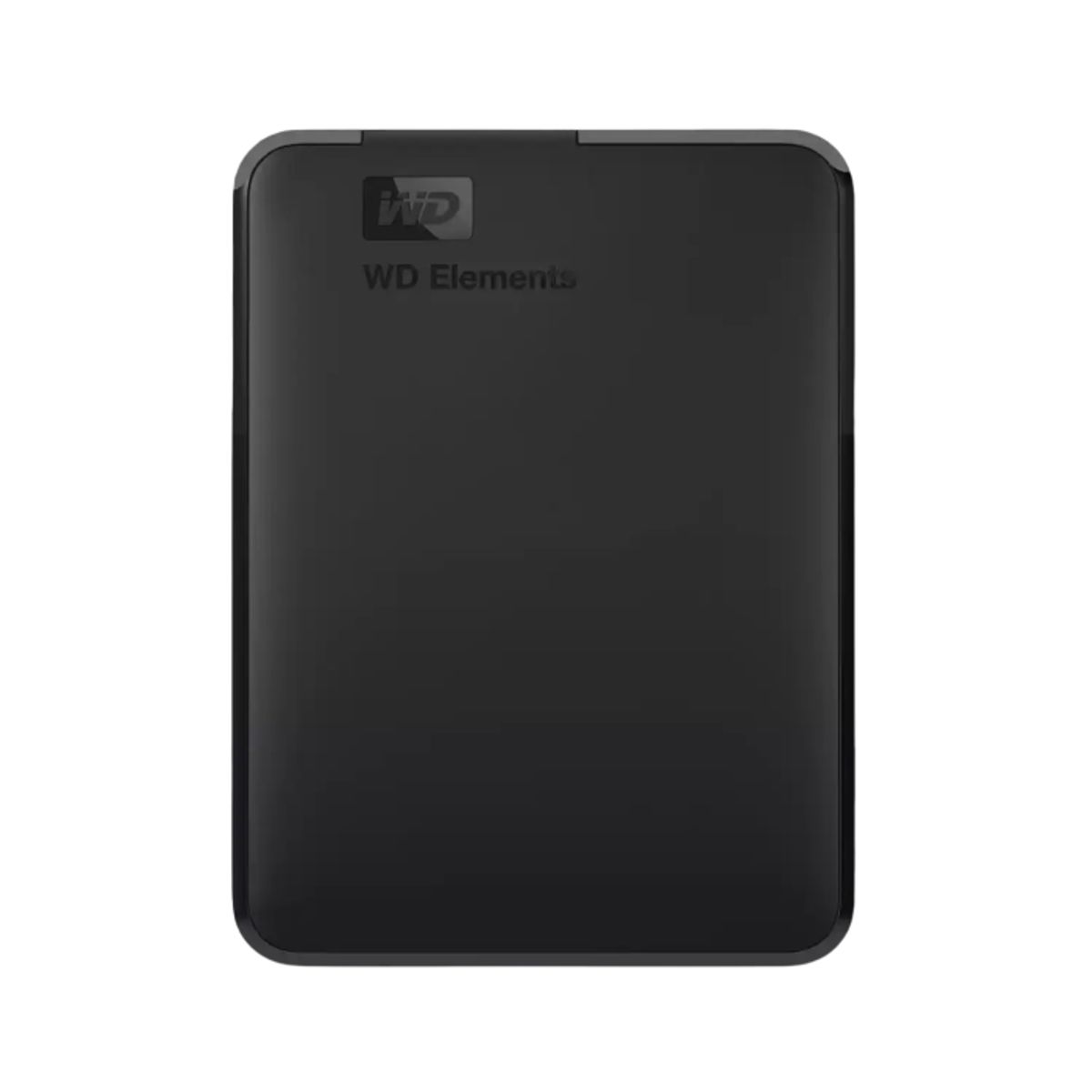 WESTERN DIGITAL - Western Digital Elements Disco Portátil 6TB, SuperSpeed USB 3.2 Gen 1 (5 Gbps), Color Negro