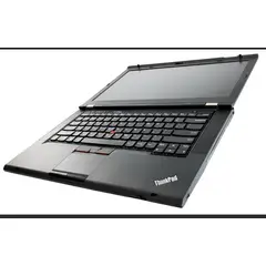 LENOVO - Notebook ThinkPad T430 Intel Core i5 (3.ª Gen) 14″ HD+, 8 GB RAM 128 GB SSD, NEGRO