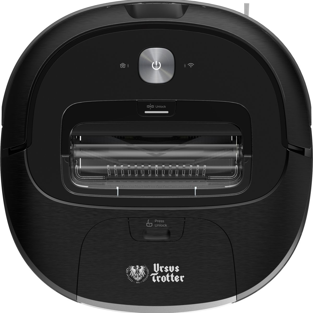 URSUS TROTTER - Aspiradora Robot Utrotter Excellenza2000