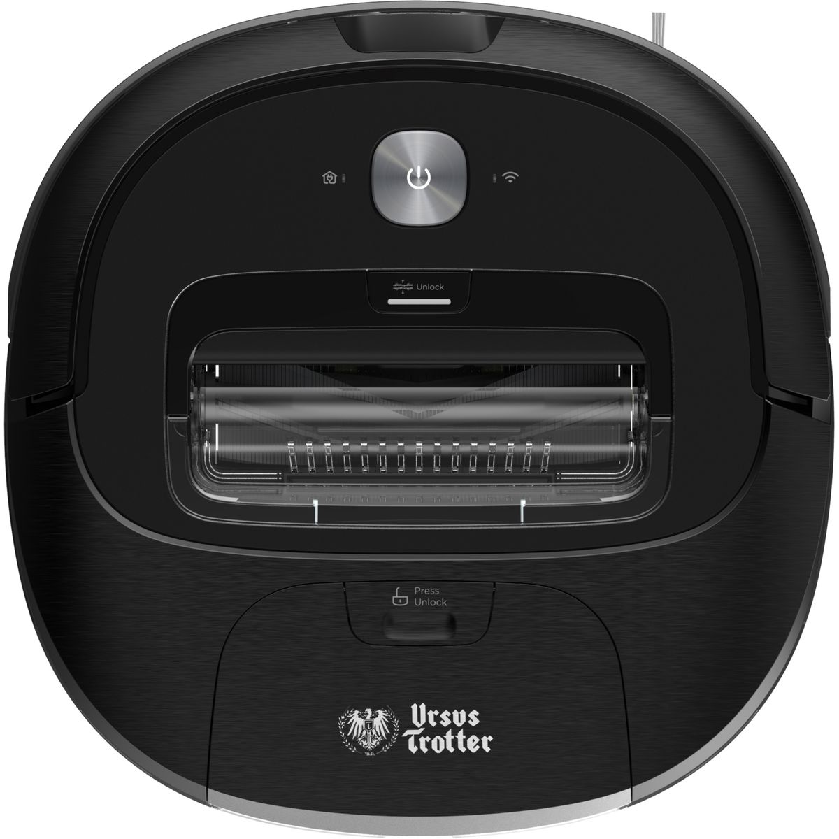 URSUS TROTTER - Aspiradora Robot Utrotter Excellenza2000