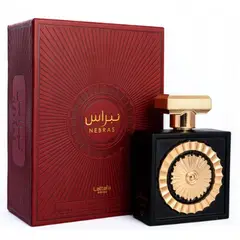 LATAFFA - Nebras EDP 100 ML Unisex - Lattafa