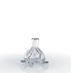 BEBEK - Set De 2 Tetinas Senseflo Flujo Rapido
