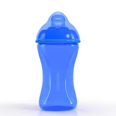 BEBEK - Vaso Antiderrame De Plus 240Ml Boquilla