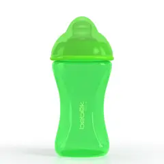 BEBEK - Vaso Antiderrame De Plus 240Ml-Boquilla