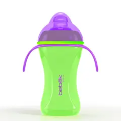 BEBEK - Vaso Antiderrame De Plus 240Ml-Asas-Boquilla