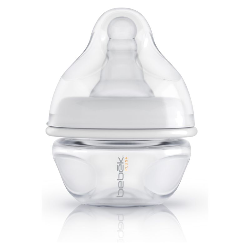 BEBEK - Dispensador De Medicina Bebek